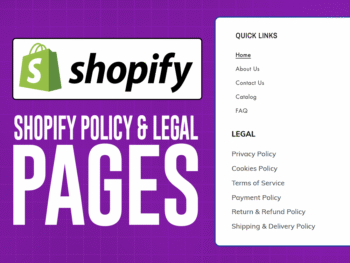 Shopify Store Design, Customization or Dropshipping Store Setup - Image 2