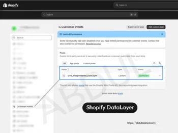 Setup Google Ads Conversion Tracking, GA4 ecommerce tracking, Google Analytics 4 by GTM - Image 2